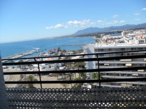Apartamento Mediterraneo 11-4, Marbella
